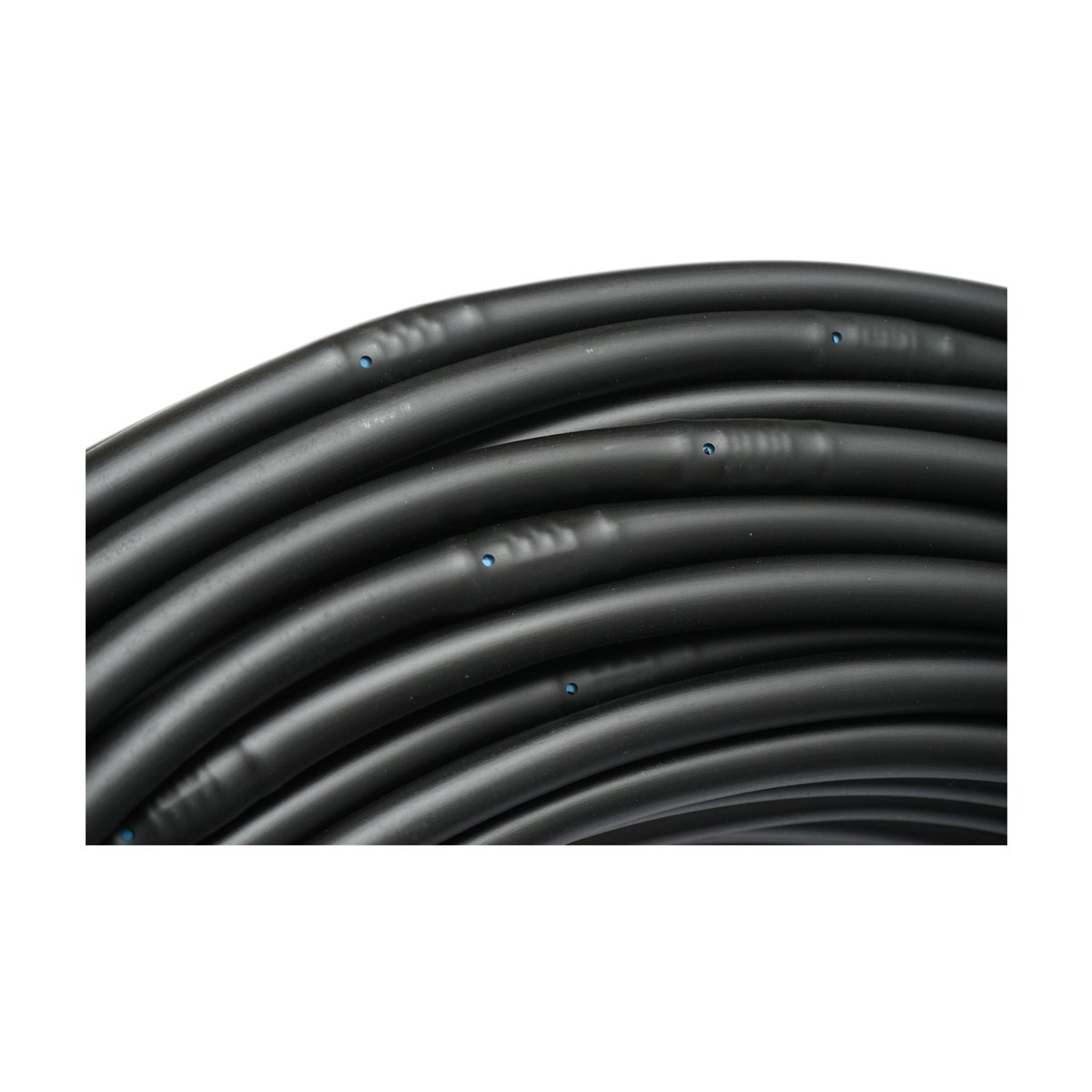 Tub picurare apa, rola 200M 4L/h, D16mm pas 30cm Mezofarm